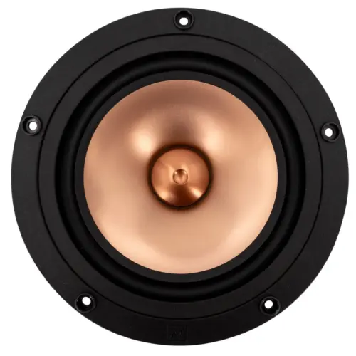 Difuzor MarkAudio PLUVIA-11 Gold - imagine 2