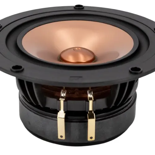 Difuzor MarkAudio PLUVIA-11 Gold - imagine 1