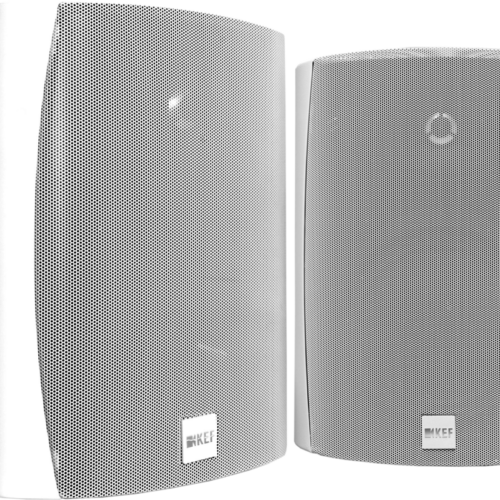Boxe KEF Ventura 6 Alb - imagine 1