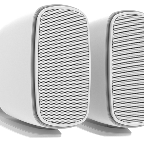 Boxe Monitor Audio Climate CL2S (3G) Alb - imagine 1