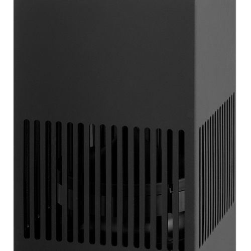 Boxe Bang & Olufsen Beosound Bollard Squared Negru - imagine 2