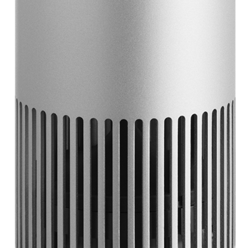 Boxe Bang & Olufsen Beosound Bollard Round Natural - imagine 2