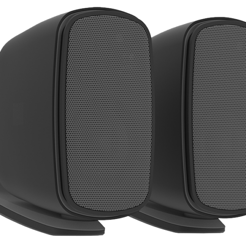 Boxe Monitor Audio Climate CL2M (3G) Negru - imagine 1