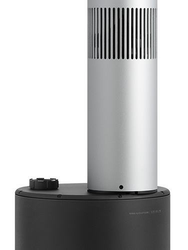 Boxe Bang & Olufsen Beosound Bollard Round Natural - imagine 1