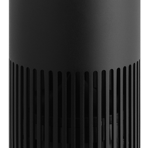 Boxe Bang & Olufsen Beosound Bollard Round Negru - imagine 2
