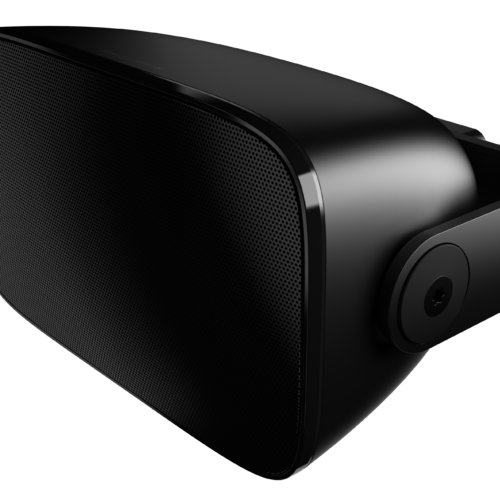 Boxe Bowers & Wilkins boxe de exterior AM-1 Negru - imagine 2