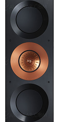 Boxa KEF Ci5160REF-THX Reference - imagine 1