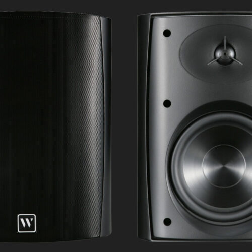 Boxe Wharfedale WOS-65 - imagine 1