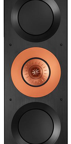 Boxa KEF Ci3160REF-THX Reference - imagine 1