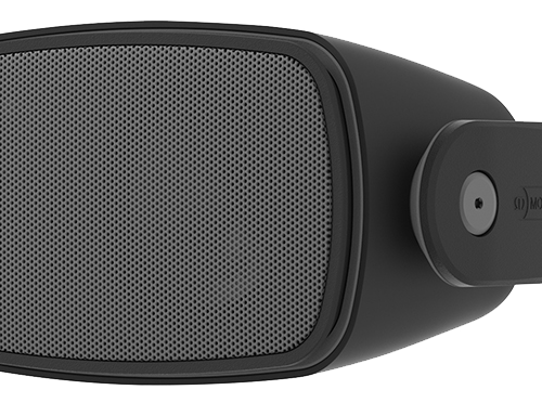 Boxe Monitor Audio Climate CL2M (3G) Negru - imagine 3