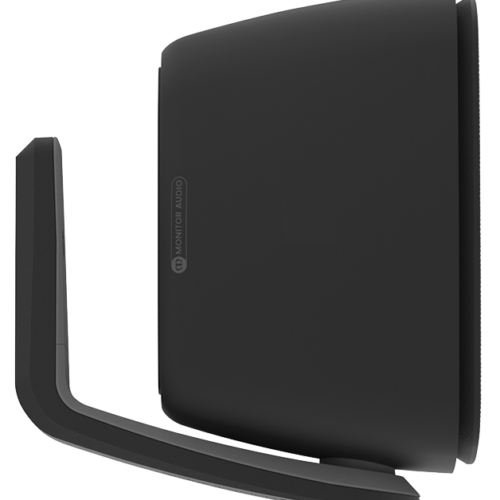 Boxe Monitor Audio Climate CL2M (3G) Negru - imagine 4