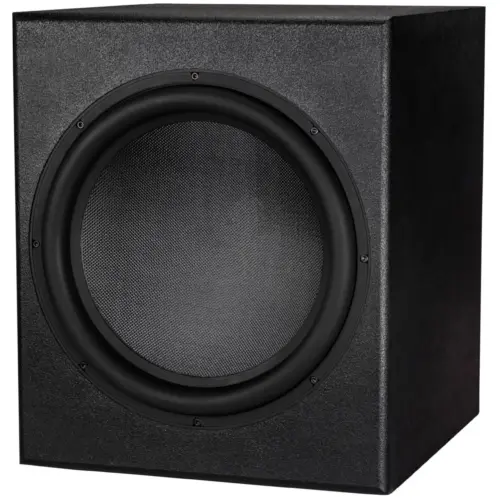 Kit Componente Subwoofer 15" Dayton Audio 300-7097 - imagine 3