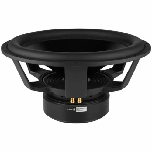 Kit Componente Subwoofer 18" Dayton Audio 300-7094 - imagine 3