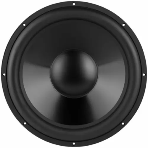 Kit Componente Subwoofer 18" Dayton Audio 300-7094 - imagine 4