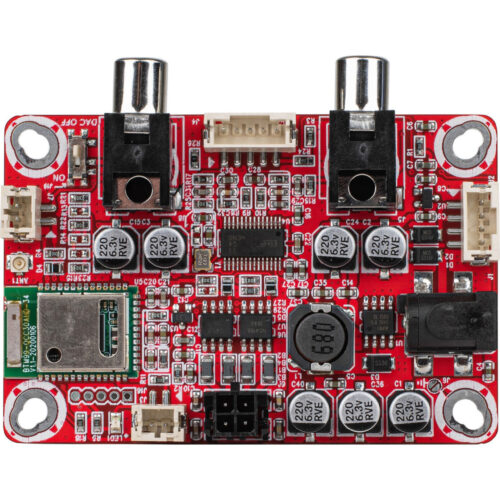 Modul Amplificator Dayton Audio KAB-23 - imagine 5