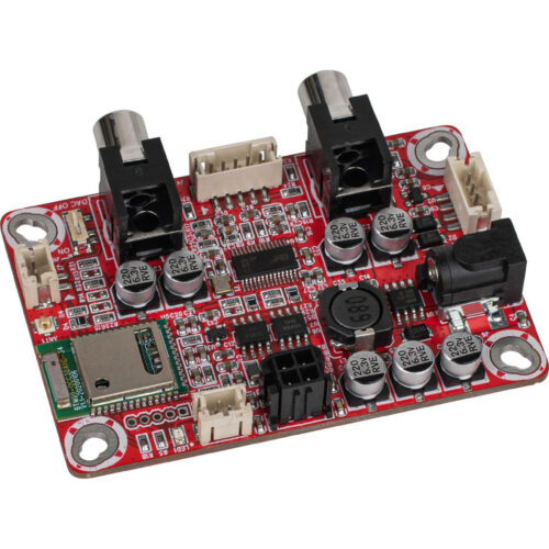 Modul Amplificator Dayton Audio KAB-23 - imagine 3