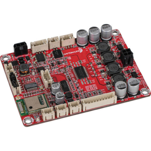 Modul Amplificator Dayton Audio KAB-230v4 - imagine 5