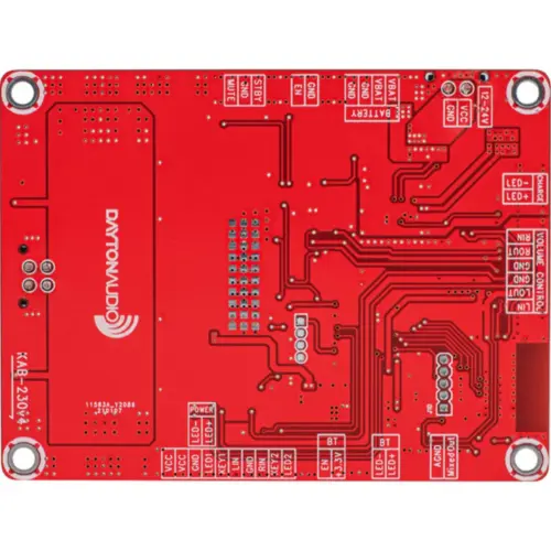Modul Amplificator Dayton Audio KAB-230v4 - imagine 2