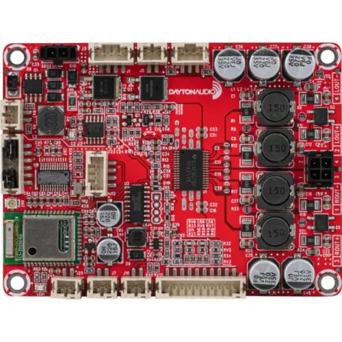 Modul Amplificator Dayton Audio KAB-230v4 - imagine 4
