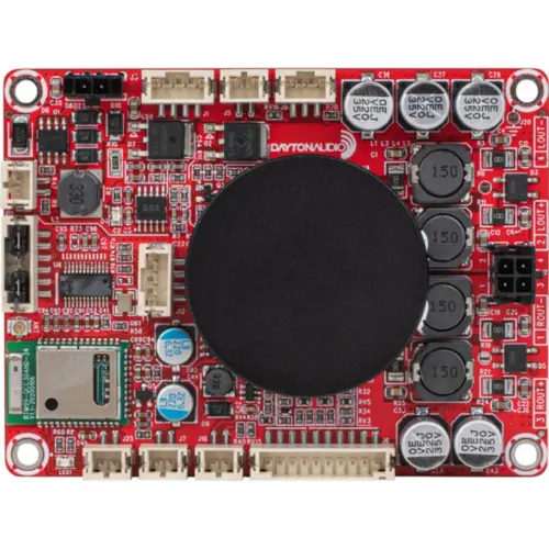Modul Amplificator Dayton Audio KAB-250v4 - imagine 5