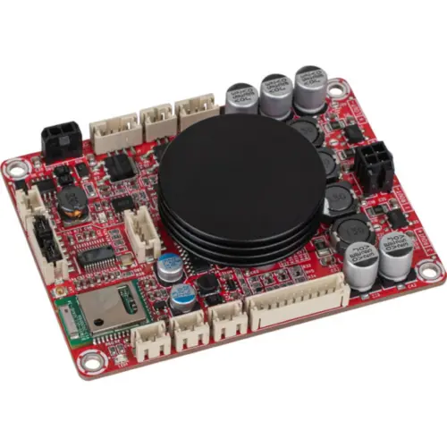 Modul Amplificator Dayton Audio KAB-250v4 - imagine 4