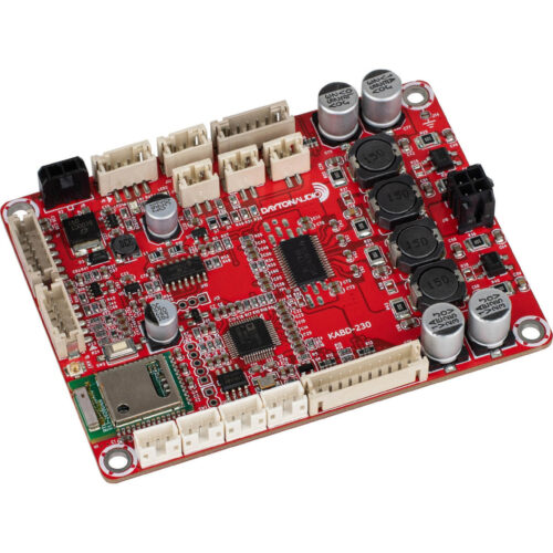 Modul Amplificator Dayton Audio KABD-230 - imagine 4