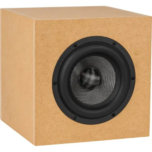 Kit Componente Subwoofer 7" Dayton Audio 300-7324 - imagine 1