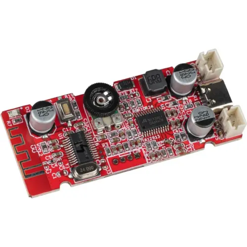 Modul Amplificator Dayton Audio TBAB-26 - imagine 1