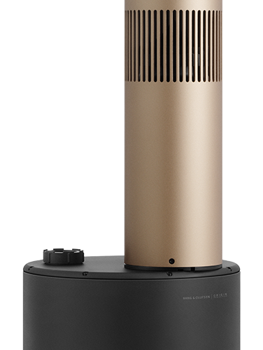 Boxe Bang & Olufsen Beosound Bollard Round Bronze Tone