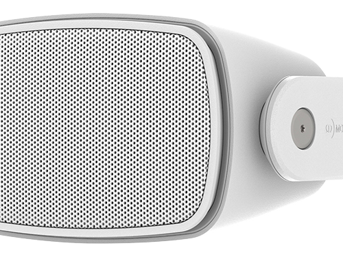 Boxe Monitor Audio Climate CL2M (3G) Alb - imagine 1