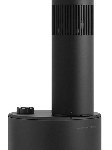 Boxe Bang & Olufsen Beosound Bollard Round Negru - imagine 1
