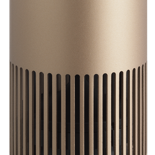 Boxe Bang & Olufsen Beosound Bollard Round Bronze Tone - imagine 2
