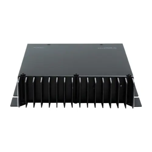 Amplificator Integrat Monacor AKB-160DT - imagine 4