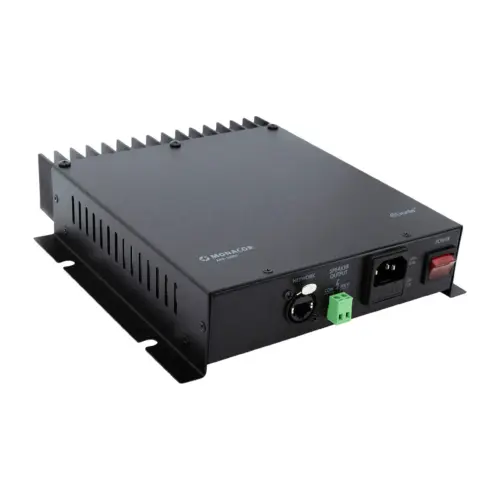 Amplificator Integrat Monacor AKB-160DT - imagine 3