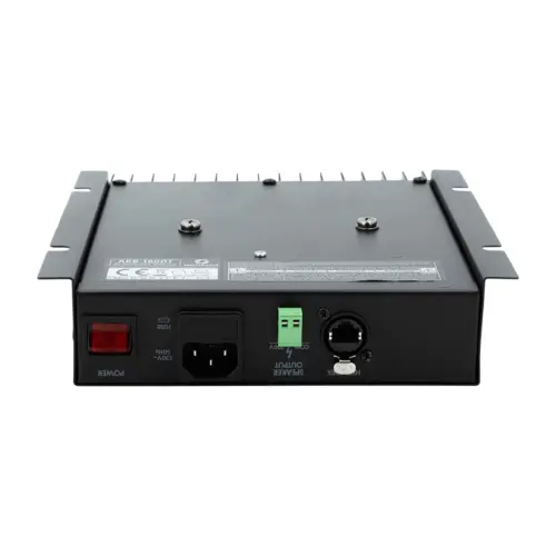 Amplificator Integrat Monacor AKB-160DT - imagine 2
