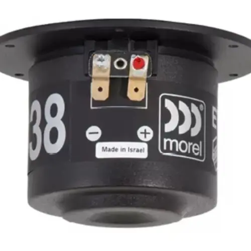 Difuzor Tweeter Morel Elite ET 338-104 - imagine 2