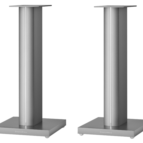 Stand Boxe Bowers & Wilkins FS 700 S3 Silver