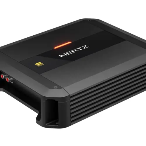 Amplificator Auto Hertz Dieci Power 2.200 - imagine 1