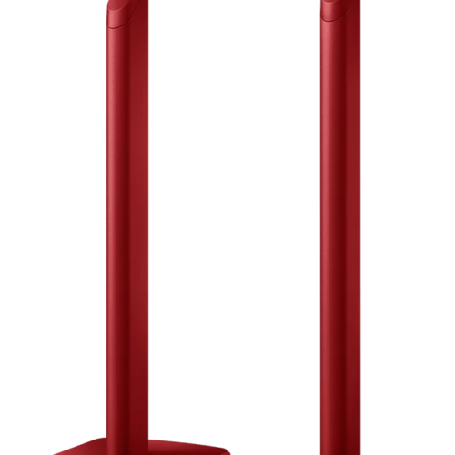 Stand Boxe KEF LSX S1 Rosu