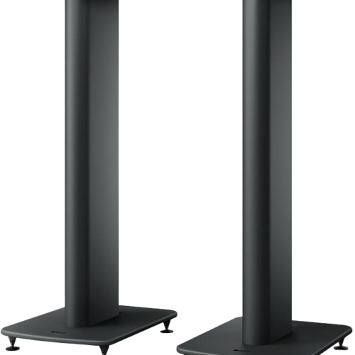 Stand Boxe KEF S2 Negru