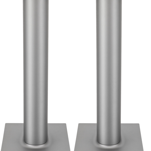 Stand Boxe Bowers & Wilkins Formation FS Duo Argintiu - imagine 1