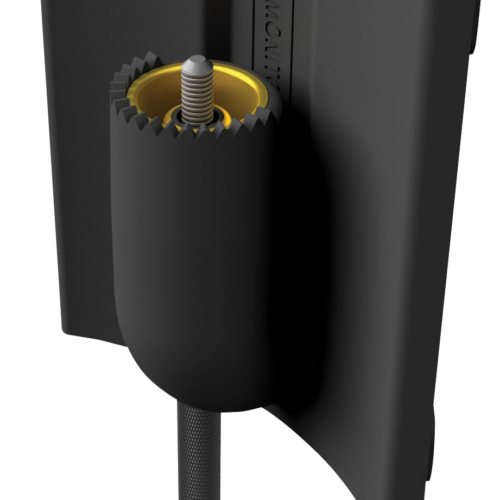 Stand Boxe Monitor Audio Vecta V-Corner - imagine 4