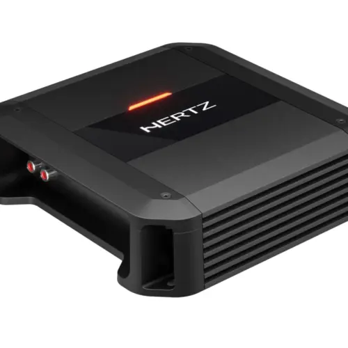 Amplificator Auto Hertz Dieci Power 1.500 - imagine 1