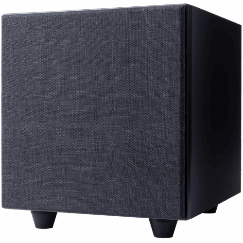 Subwoofer Argon Audio MALMO Sub6 Negru - imagine 3