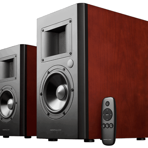 Boxe Active Edifier Airpulse A200 - imagine 1