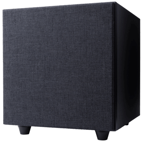 Subwoofer Argon Audio MALMO Sub10 Negru - imagine 3