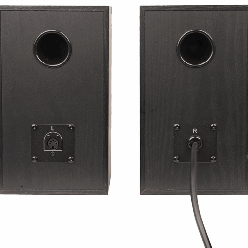 Boxe Active Edifier S351DB-BK - imagine 5