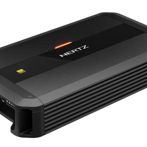 Amplificator Auto Hertz Dieci Power 4.400