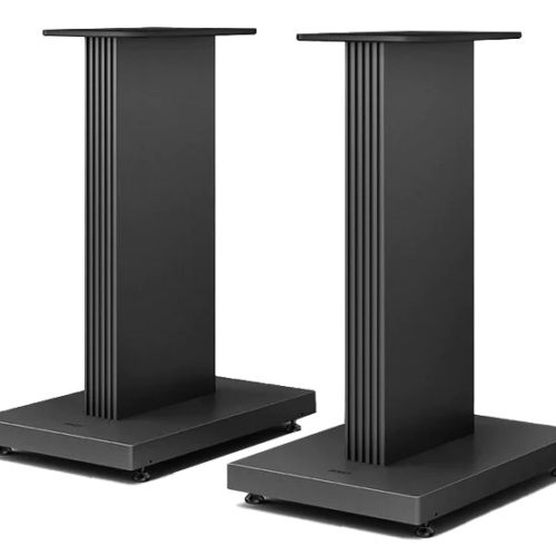Stand Boxe KEF S3 Gri - imagine 1