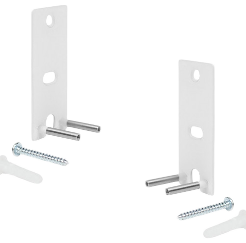 Suport Boxe Bose OmniJewel Satellite Wall Bracket Alb - imagine 1